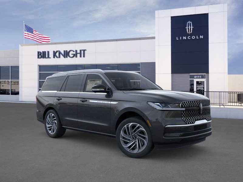 New 2025 Lincoln Navigator Reserve image 7