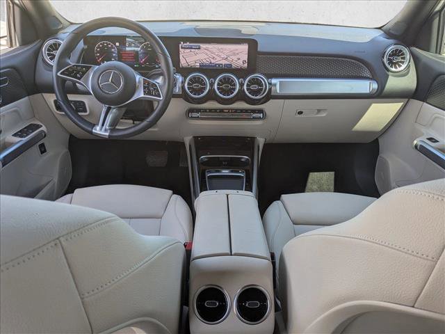 Used 2025 Mercedes-Benz GLB 250 image 19