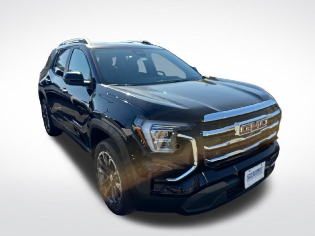 New 2027 GMC Terrain Elevation w/ Elevation Premium Package AWD/4WD image 8