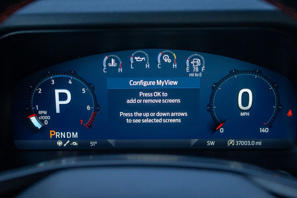 Used 2022 Ford Bronco Raptor image 15