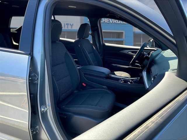 New 2026 Chevrolet Traverse LT w/ Driver Confidence Package FWD image 12