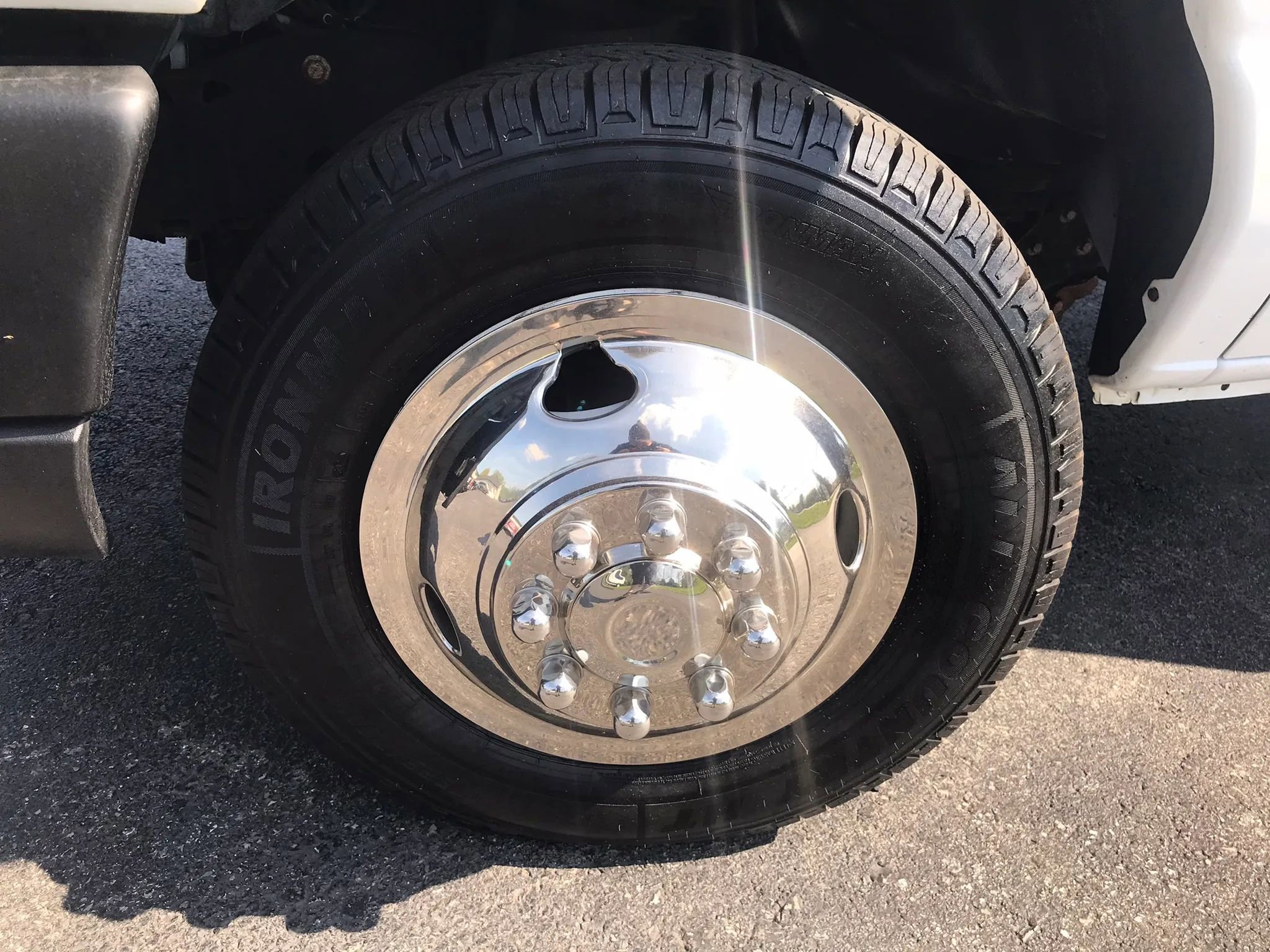 Used 2014 Ford E-350 and Econoline 350 Super Duty RWD image 25