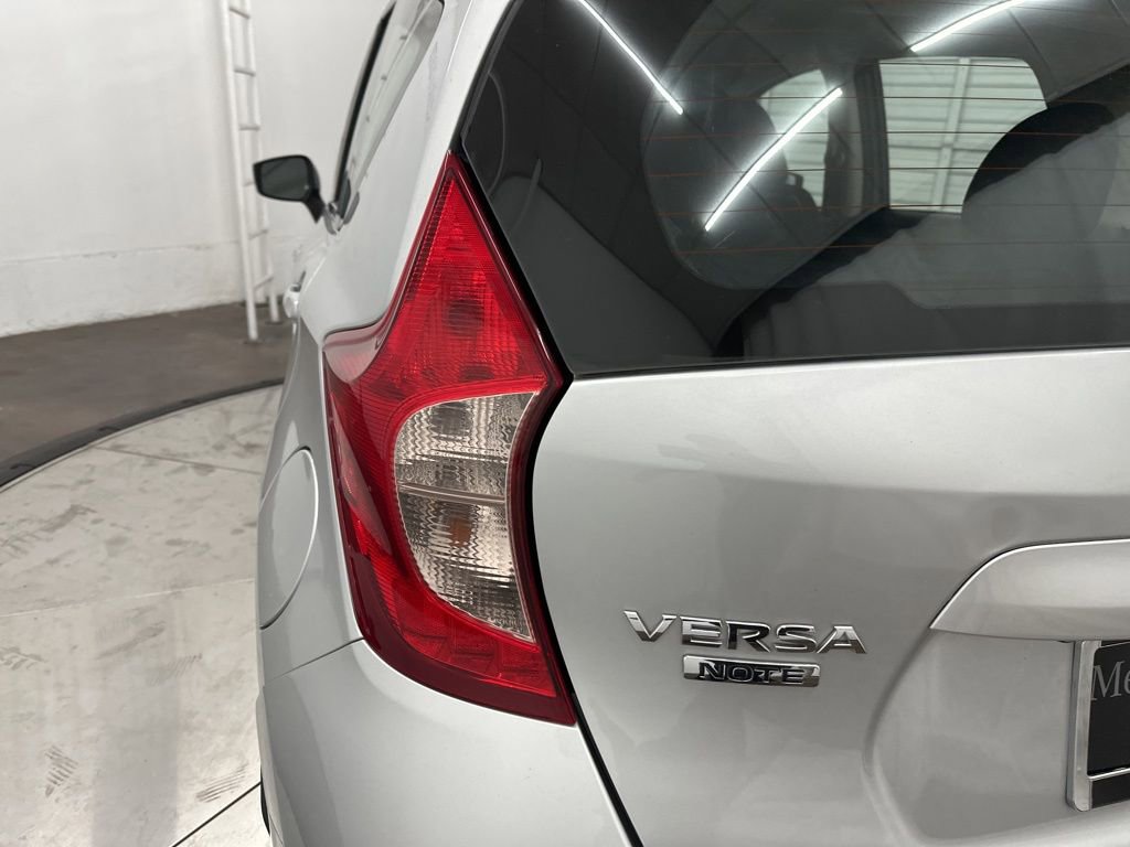 Used 2017 Nissan Versa Note SV image 24