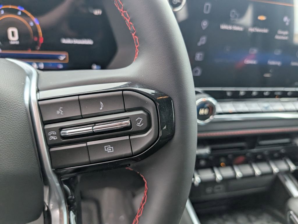 New 2026 Chevrolet Colorado Z71 image 19