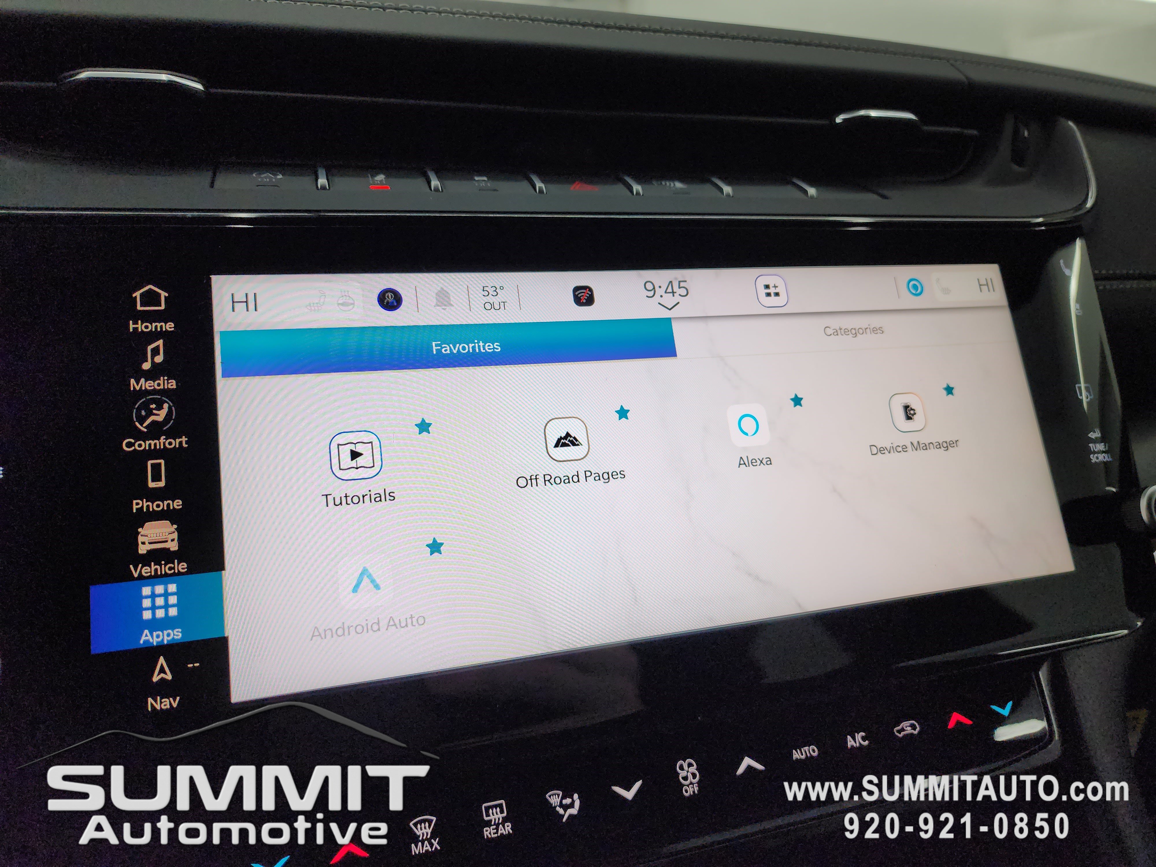 New 2026 Jeep Grand Cherokee Limited Reserve image 60