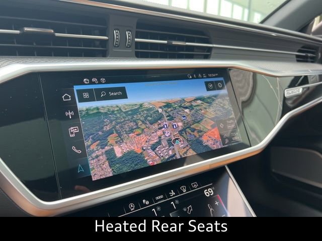 New 2025 Audi RS 7 performance Sportback image 13