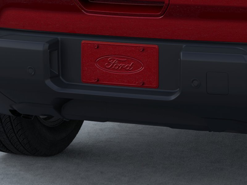 New 2026 Ford Bronco Sport Big Bend AWD/4WD image 26