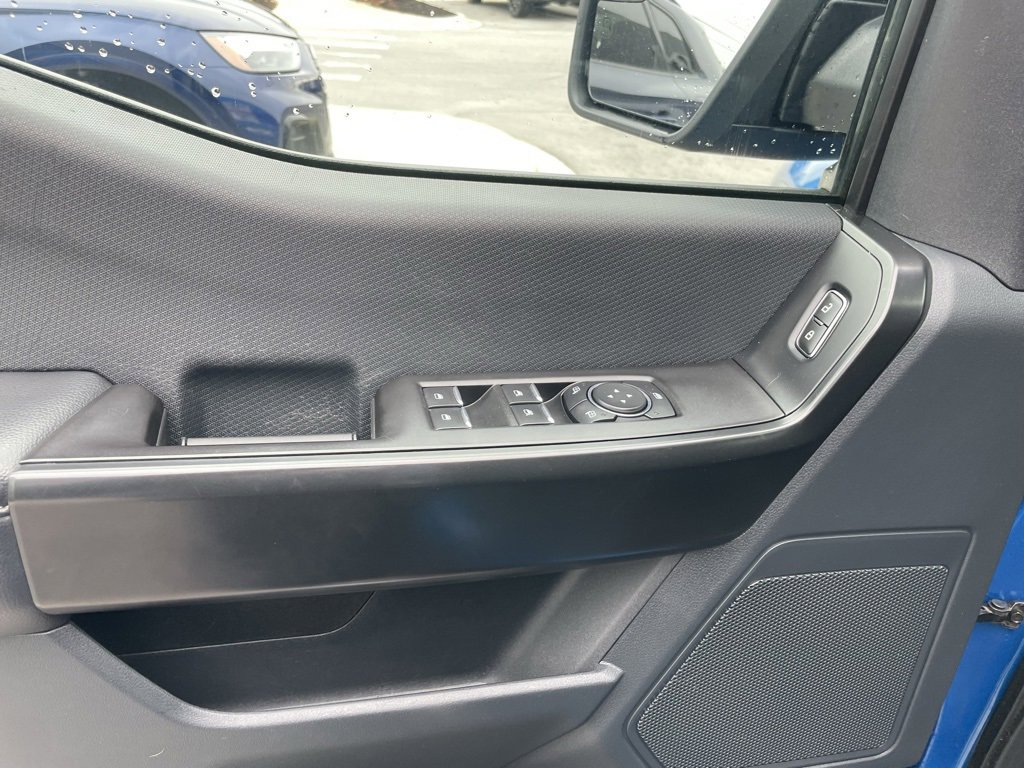 Used 2021 Ford F150 XL w/ STX Appearance Package image 11