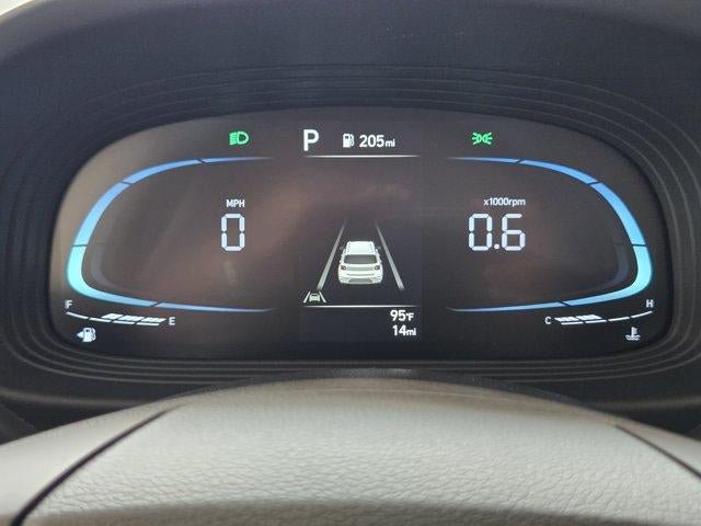 New 2026 Hyundai Venue SEL FWD image 11