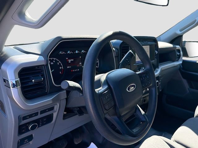 Used 2023 Ford F150 XL w/ Trailer Tow Package image 24