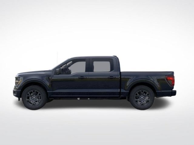New 2026 Ford F150 STX w/ Equipment Group 200A RWD image 5