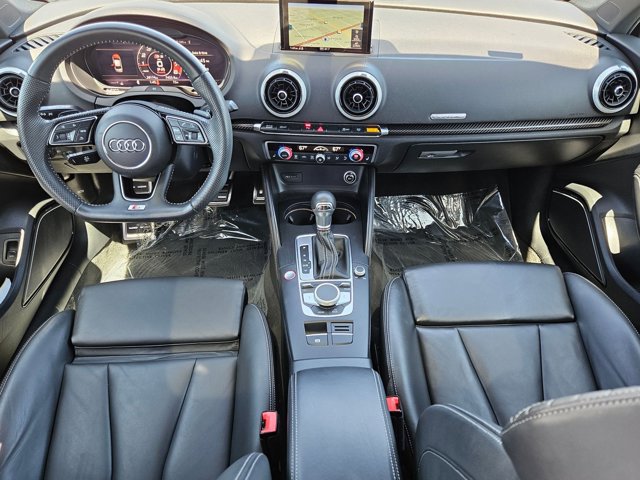 Used 2019 Audi S3 Premium Plus w/ Technology Package image 18
