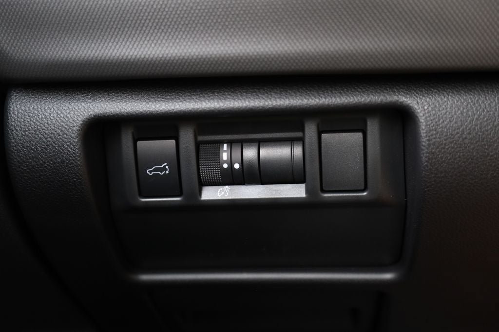 New 2026 Subaru Forester Wilderness AWD/4WD image 21