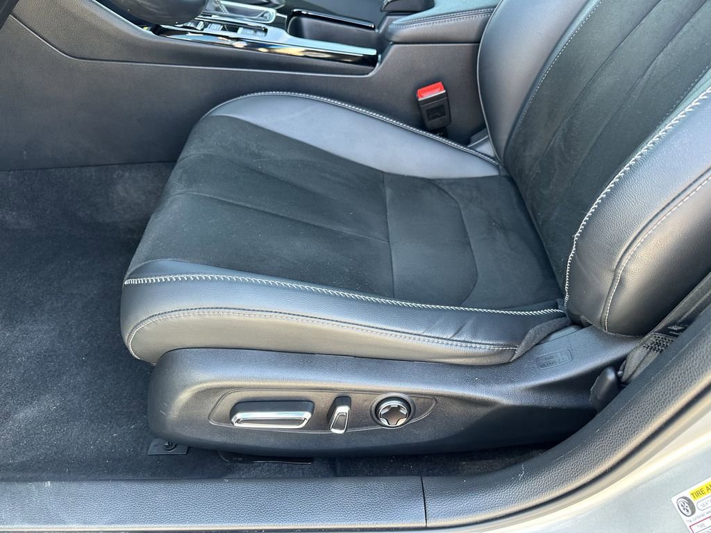 Used 2024 Acura Integra A-Spec image 23