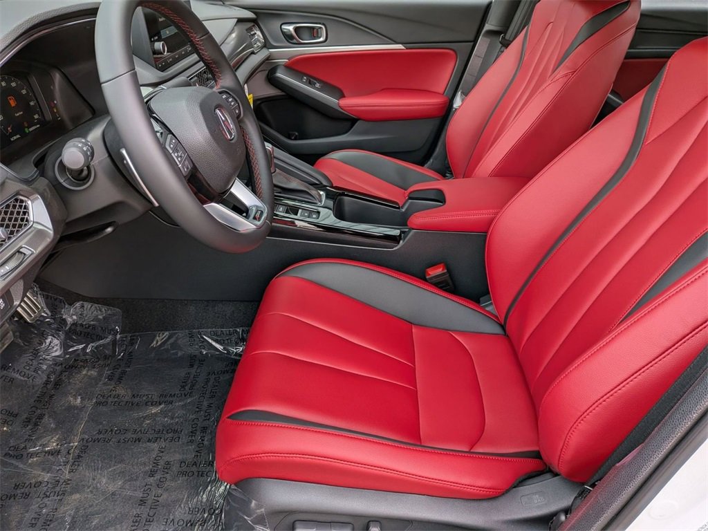 New 2025 Acura Integra A-Spec image 12