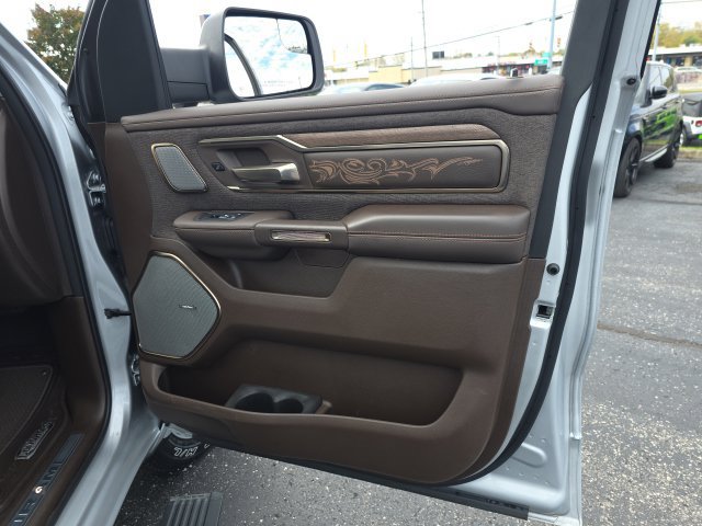 Used 2026 RAM 1500 Limited AWD/4WD image 41