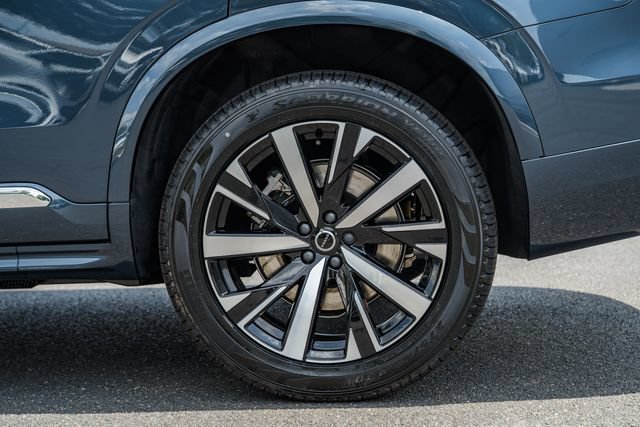 New 2026 Volvo XC90 T8 Core AWD/4WD image 18