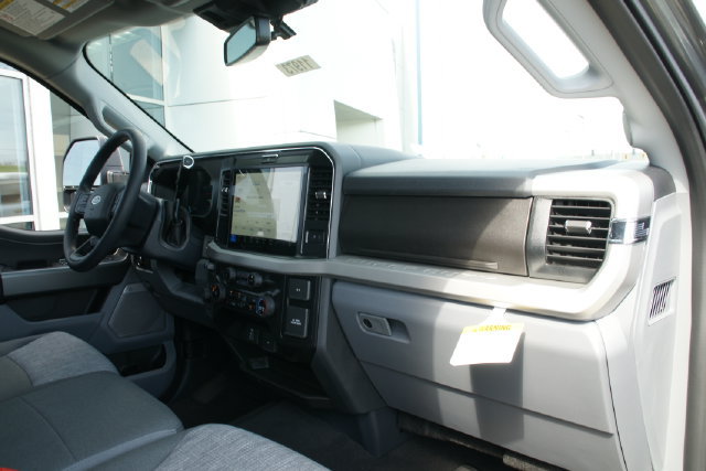 New 2026 Ford F350 XLT w/ XLT Premium Package AWD/4WD image 42