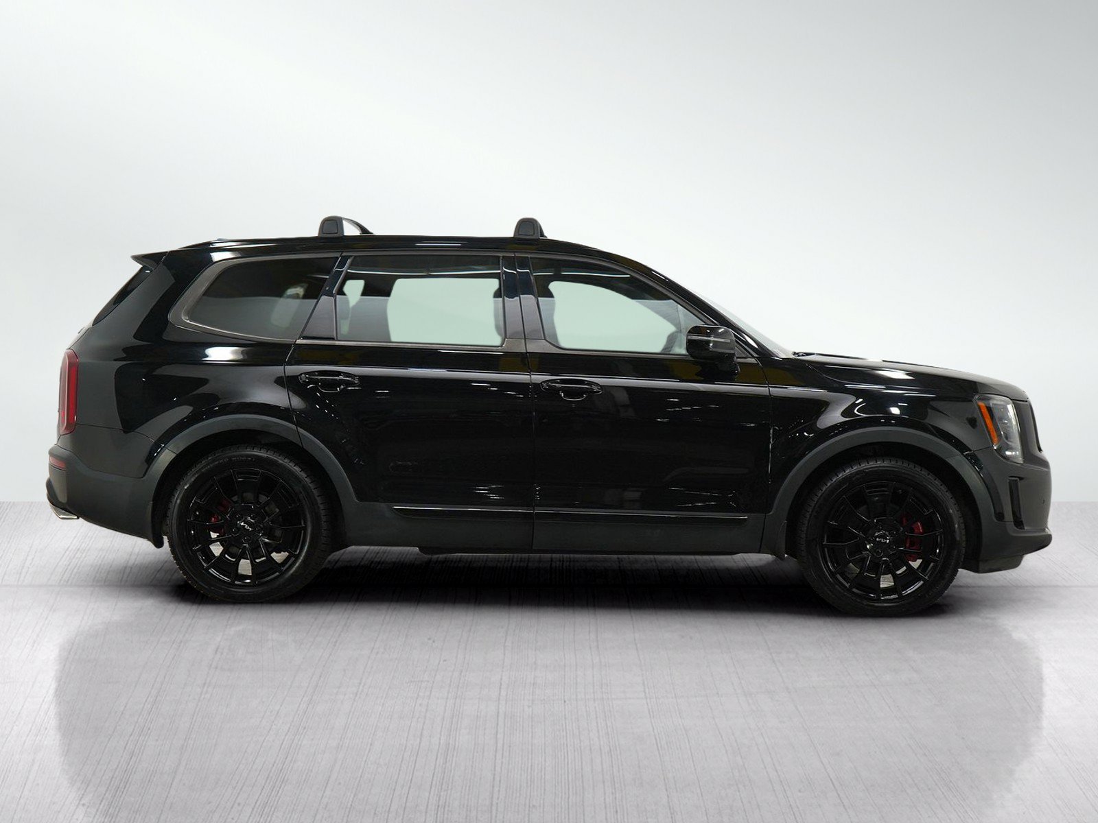 Used 2022 Kia Telluride SX AWD/4WD image 7