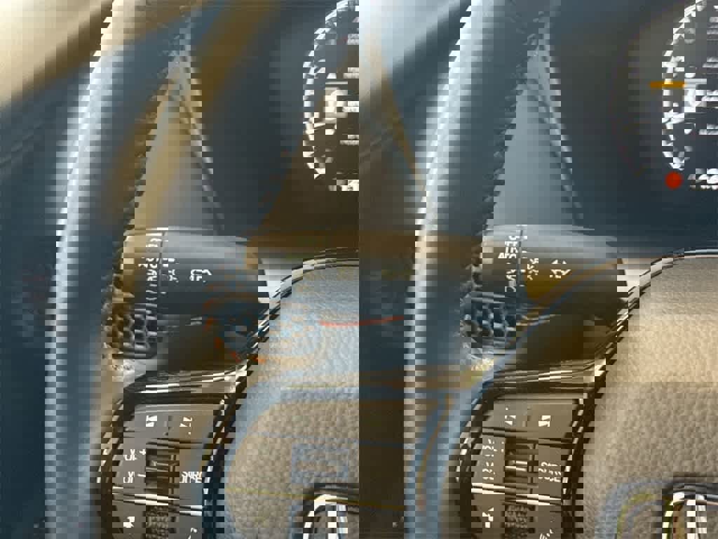 Certified 2024 Honda HR-V Sport image 27