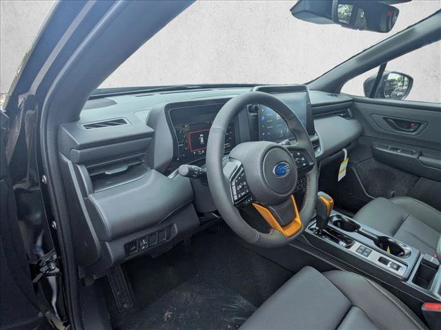 New 2026 Subaru Outback Wilderness AWD/4WD image 10