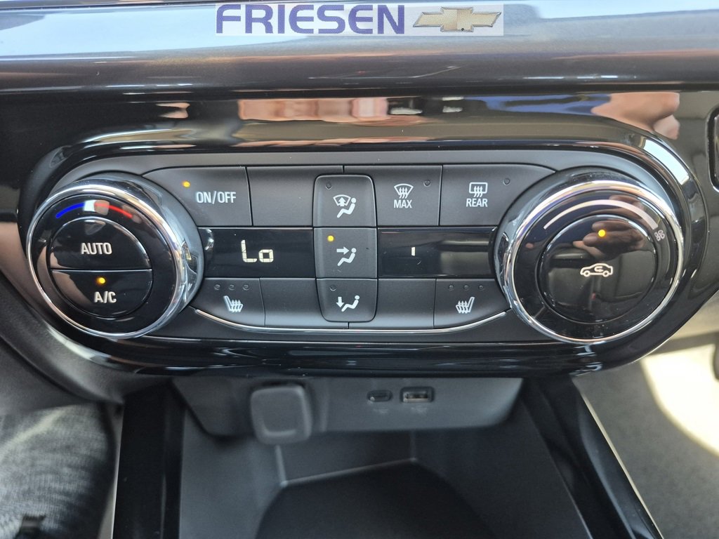 New 2026 Chevrolet Trax ACTIV image 22