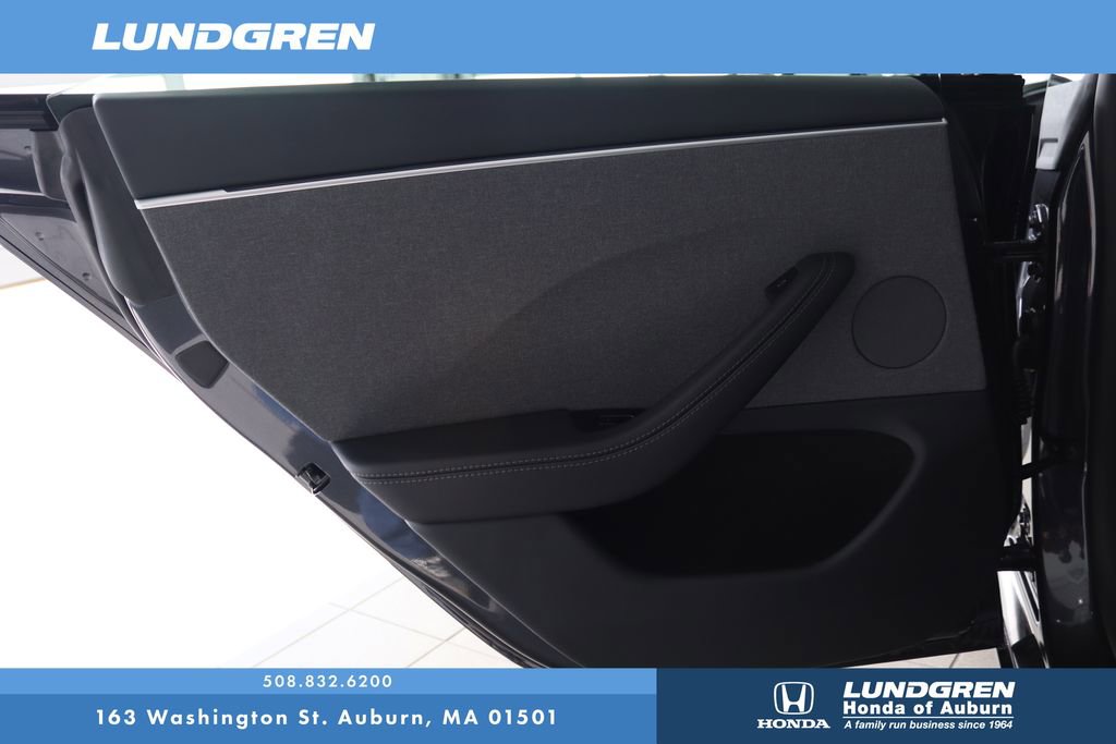Used 2026 Tesla Model 3 image 9