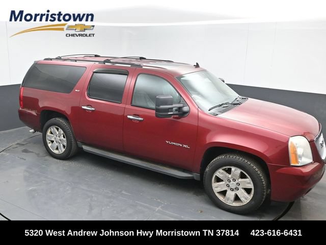 Used 2010 GMC Yukon XL SLT