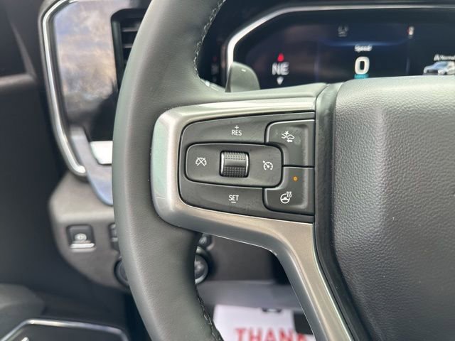 Used 2026 Chevrolet Silverado 1500 LT Trail Boss w/ LT Trail Boss Premium Package AWD/4WD image 20