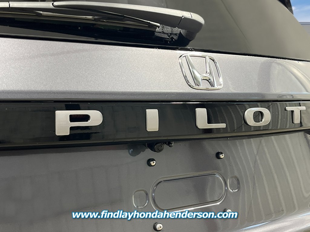 New 2026 Honda Pilot Elite image 7