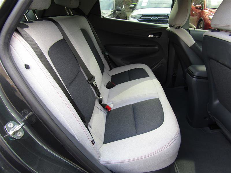 Used 2019 Chevrolet Bolt LT image 36