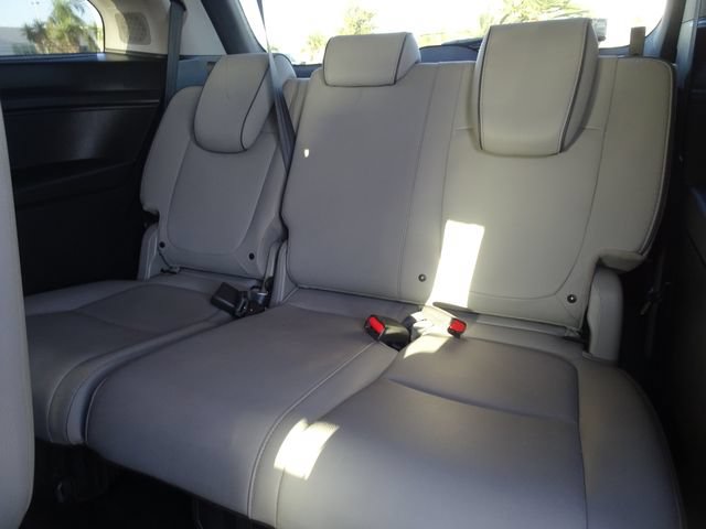 Certified 2022 Honda Odyssey Elite image 9