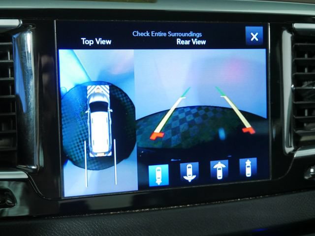 Certified 2017 Chrysler Pacifica Touring-L Plus w/ Advanced Safetytec Group FWD image 32