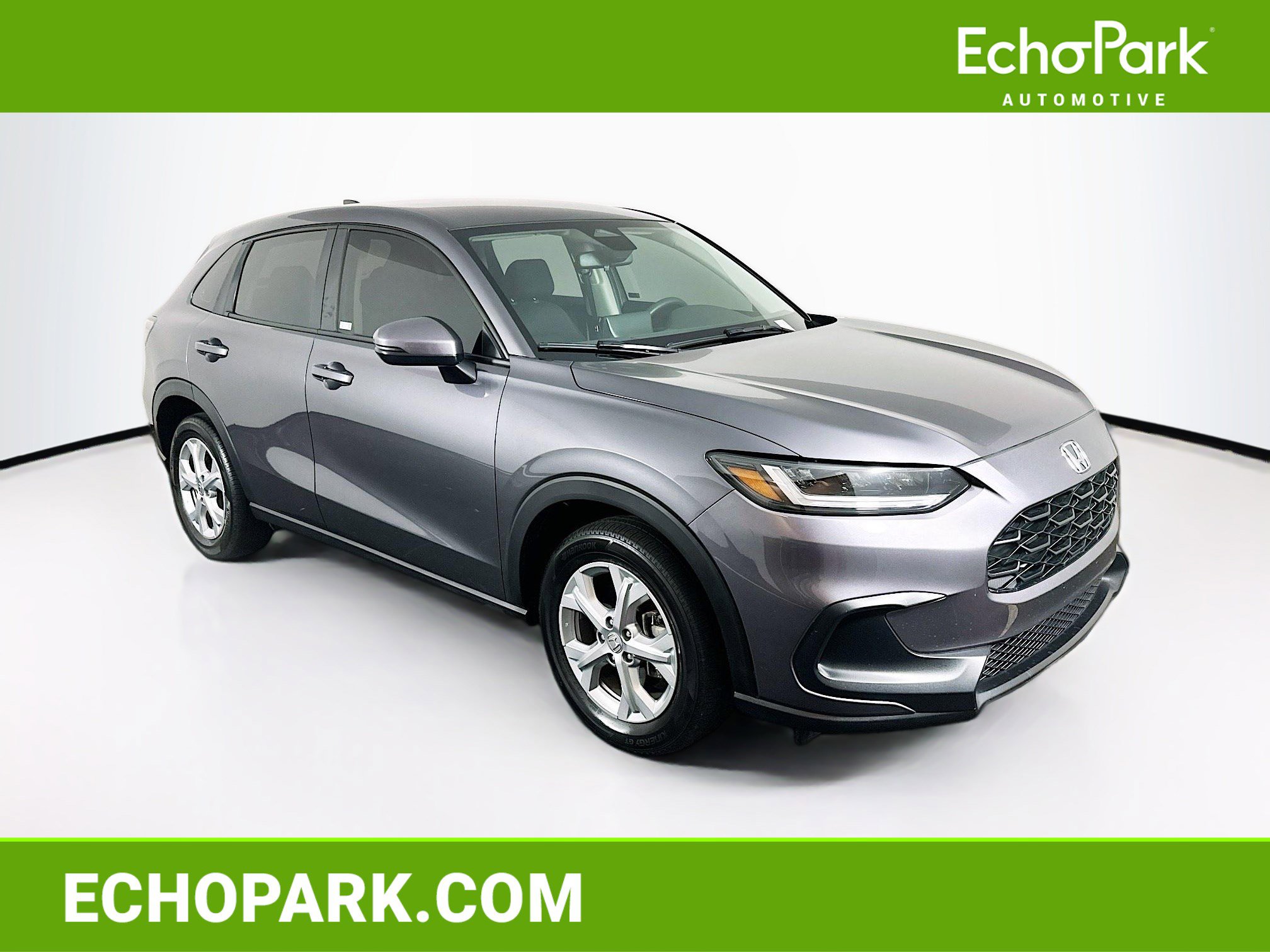 Used 2023 Honda HR-V LX image 1