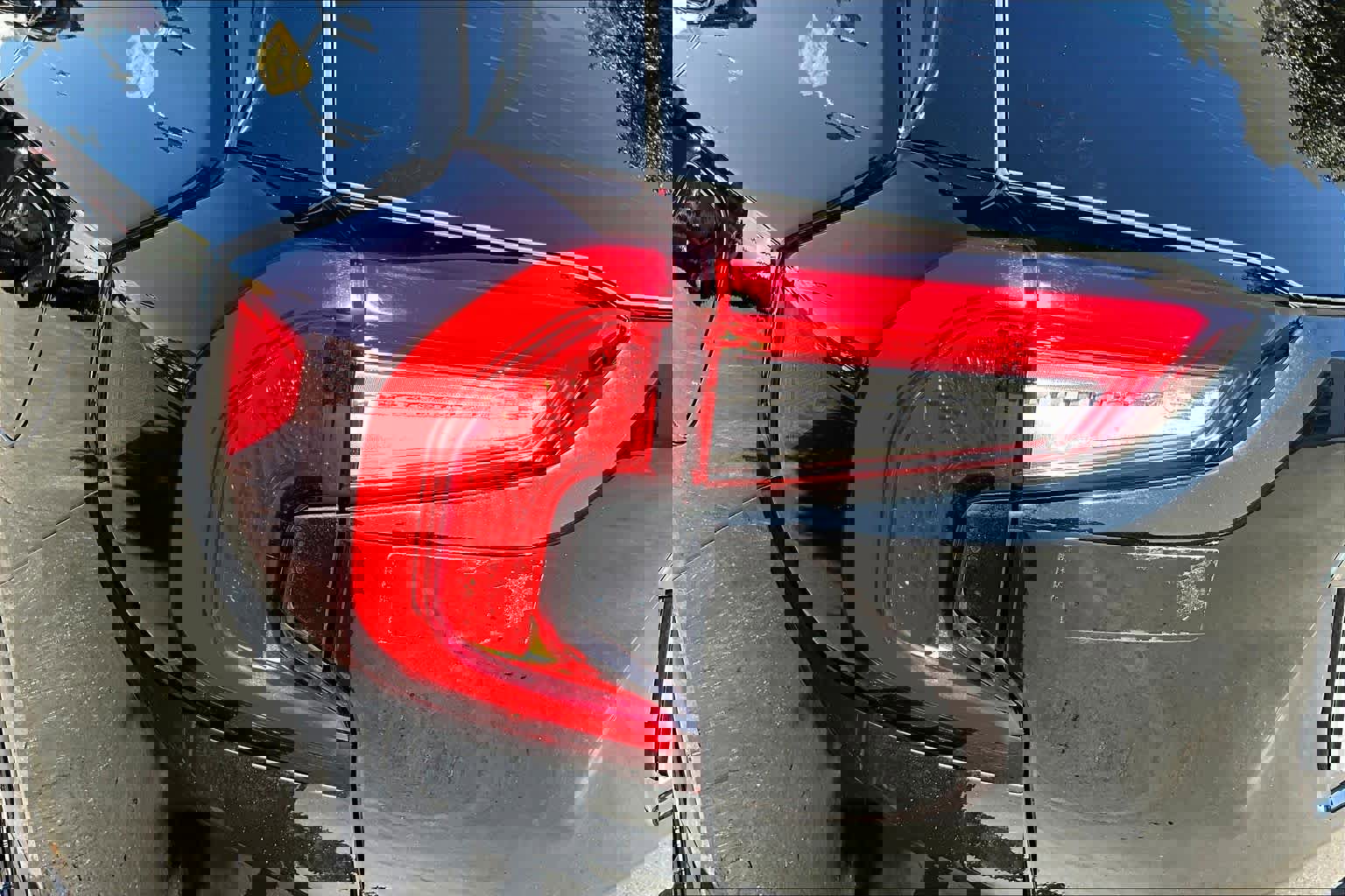 Used 2022 GMC Terrain AT4 image 28