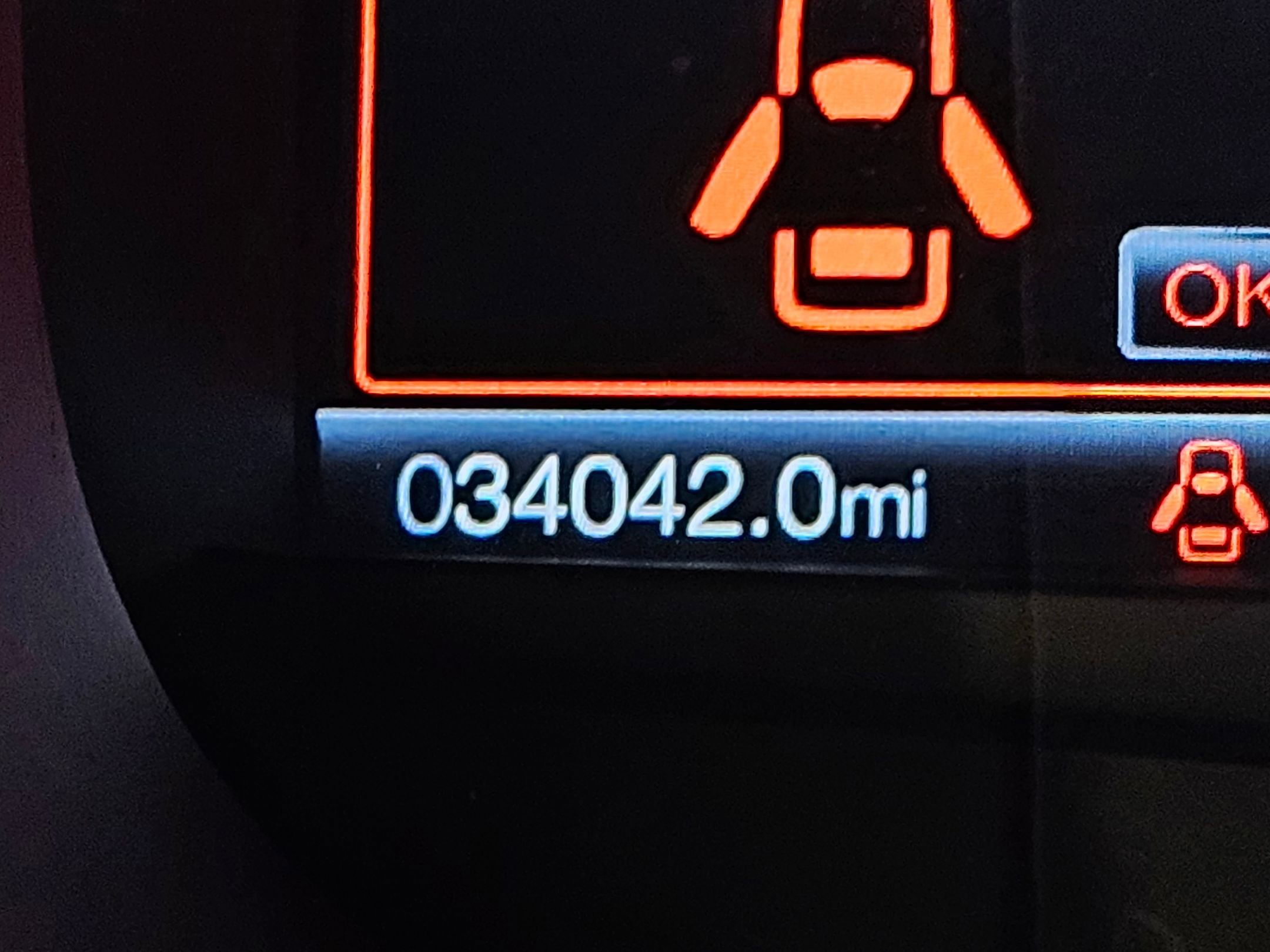 Used 2024 Ford Edge Titanium image 29