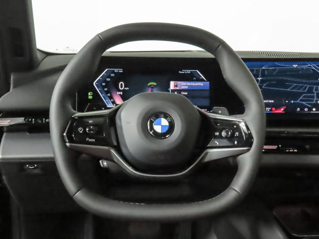 Used 2025 BMW 530i xDrive w/ Premium Package AWD/4WD image 25