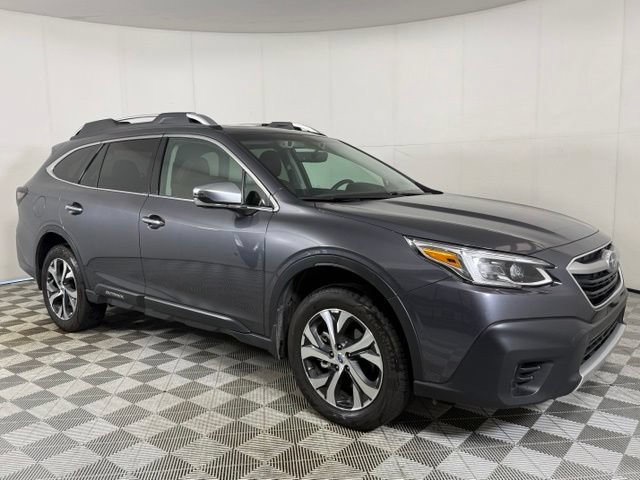 Used 2022 Subaru Outback Touring AWD/4WD image 10