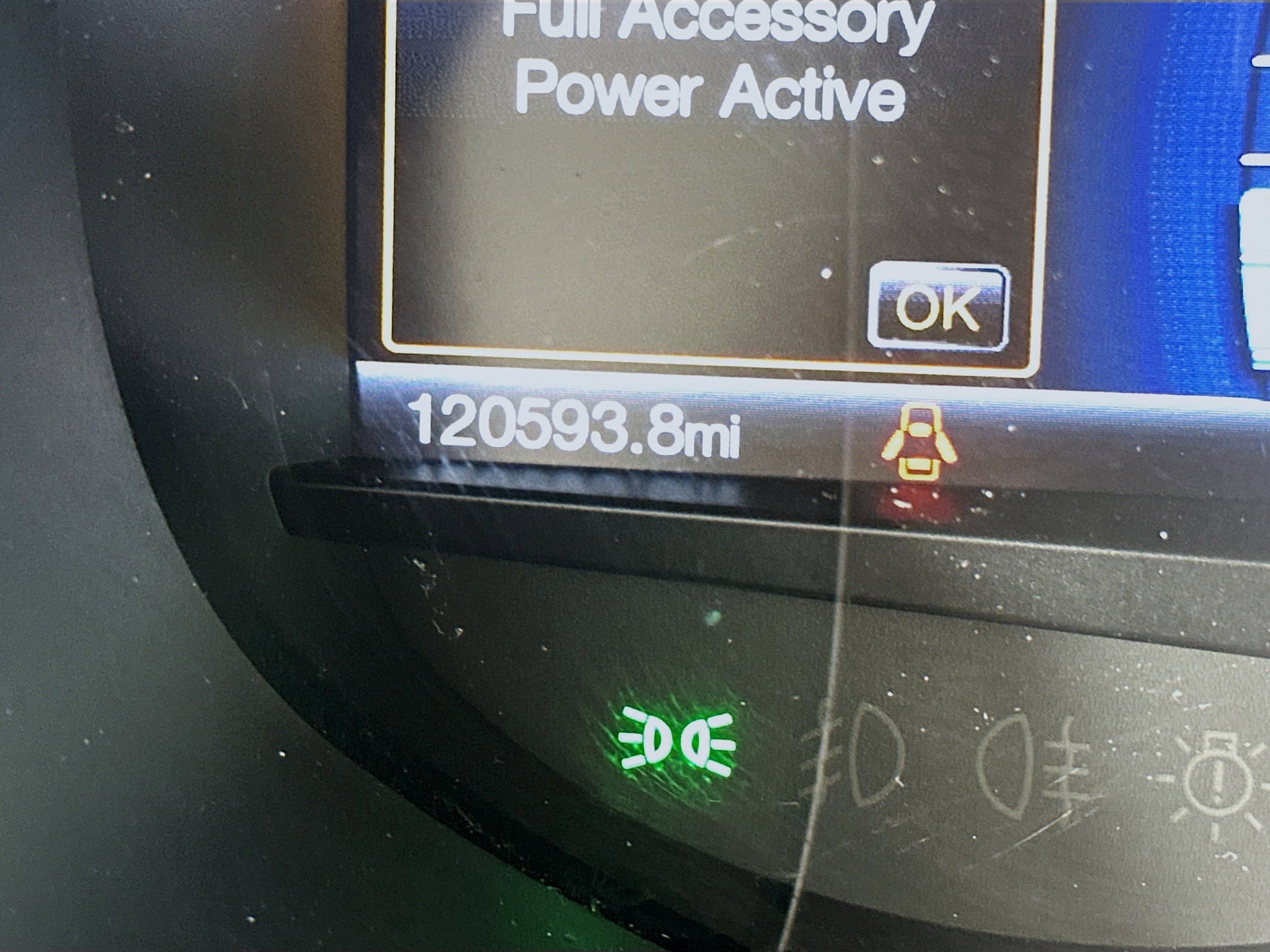 Used 2016 Ford Edge SEL w/ Equipment Group 201A image 19