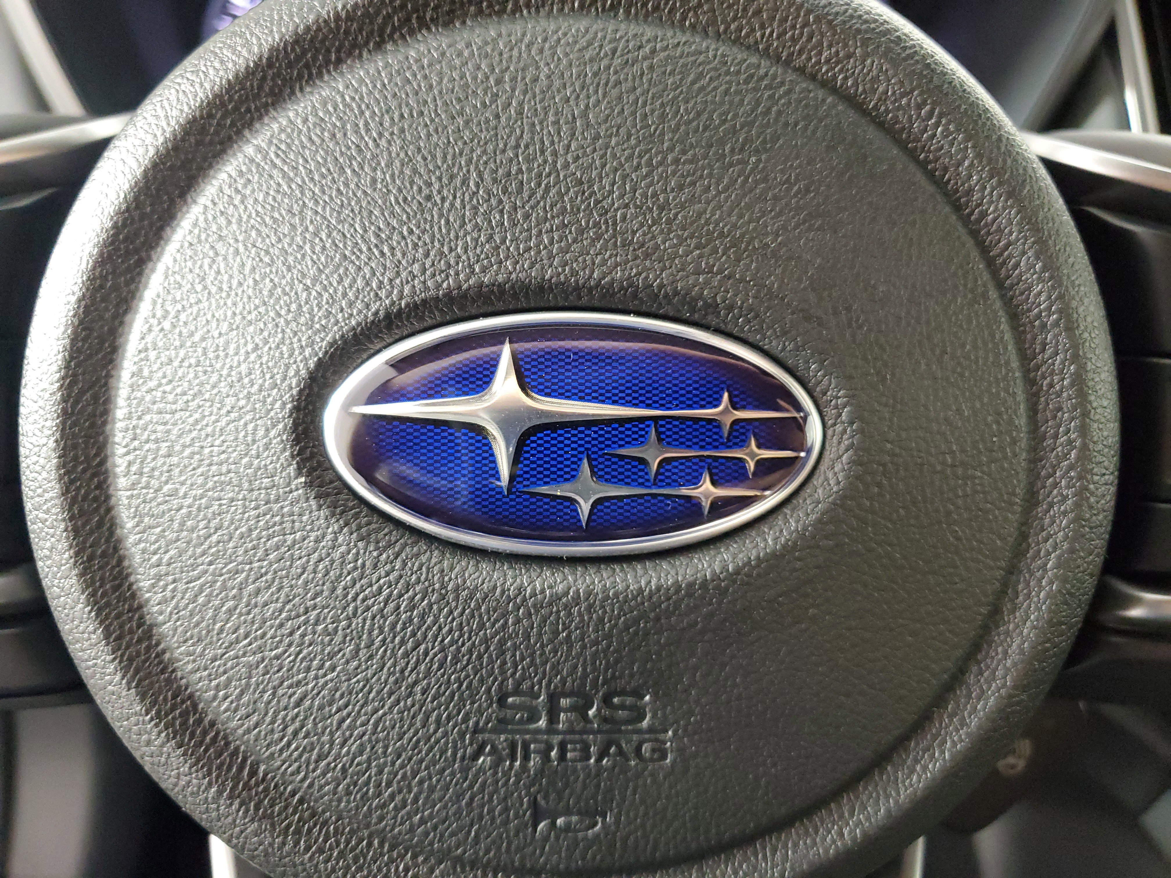 New 2025 Subaru Outback Touring XT image 23