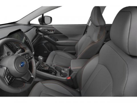 New 2026 Subaru Crosstrek 2.5i Limited AWD/4WD image 11