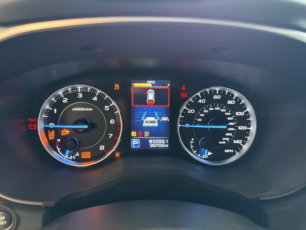 Used 2019 Subaru Ascent Limited AWD/4WD image 18