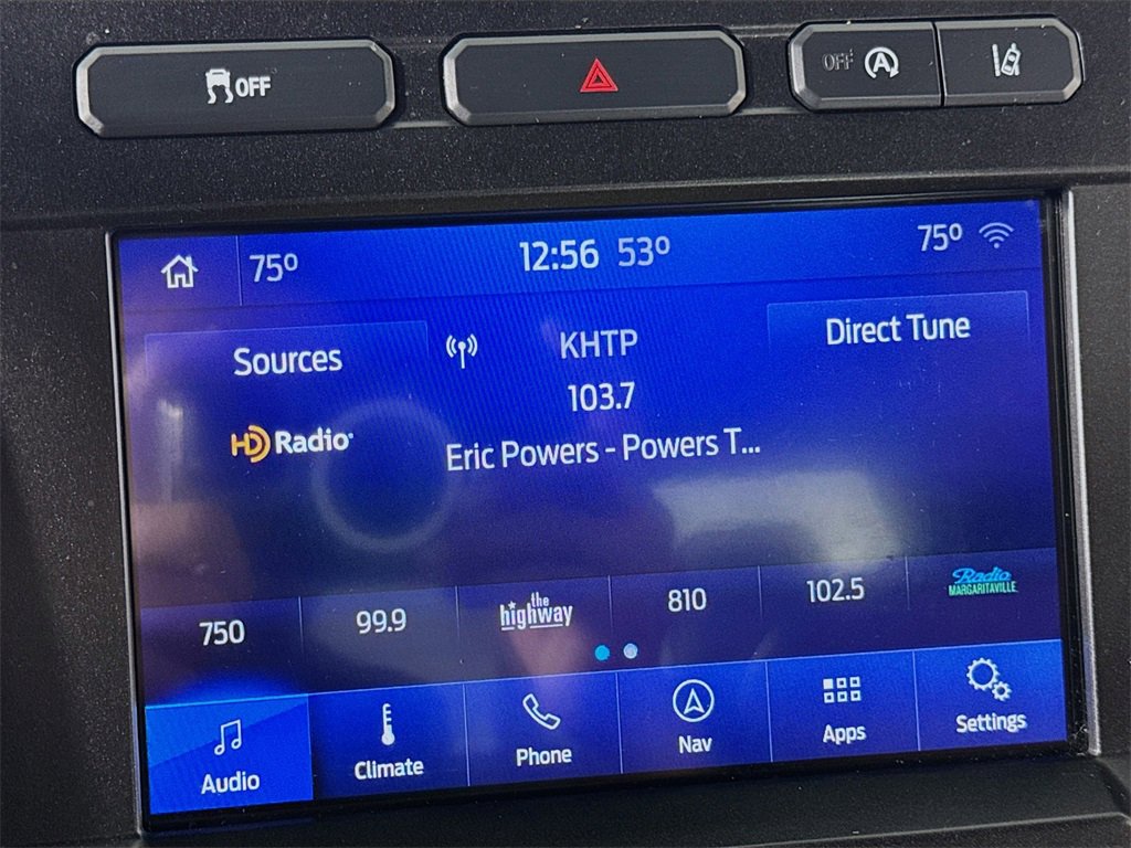 Used 2020 Ford F150 King Ranch w/ Equipment Group 601A Luxury image 42