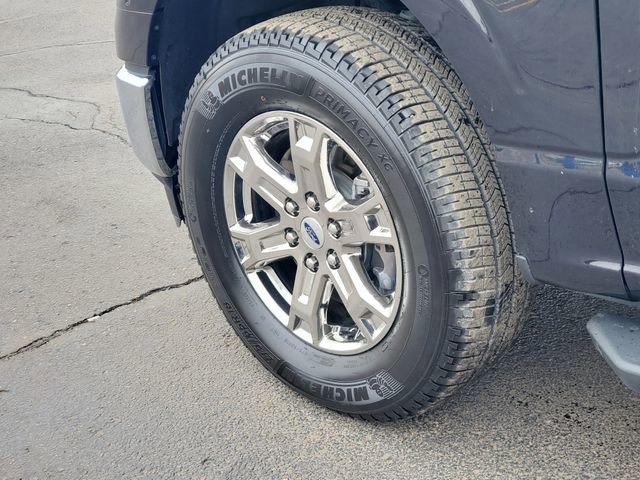 Used 2023 Ford F150 XLT w/ Equipment Group 302A High image 33