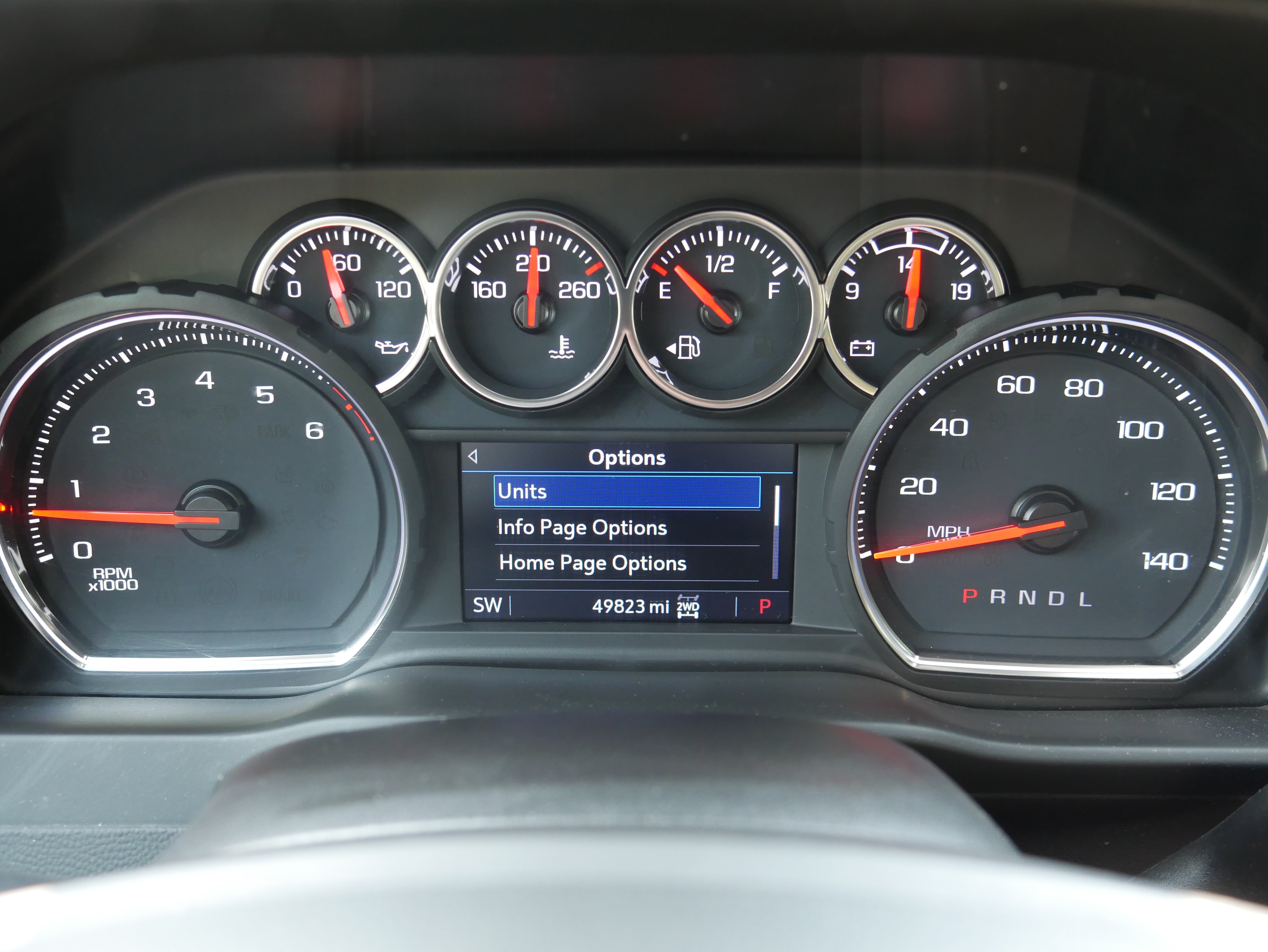 Certified 2022 Chevrolet Silverado 2500 LT w/ Convenience Package AWD/4WD image 31