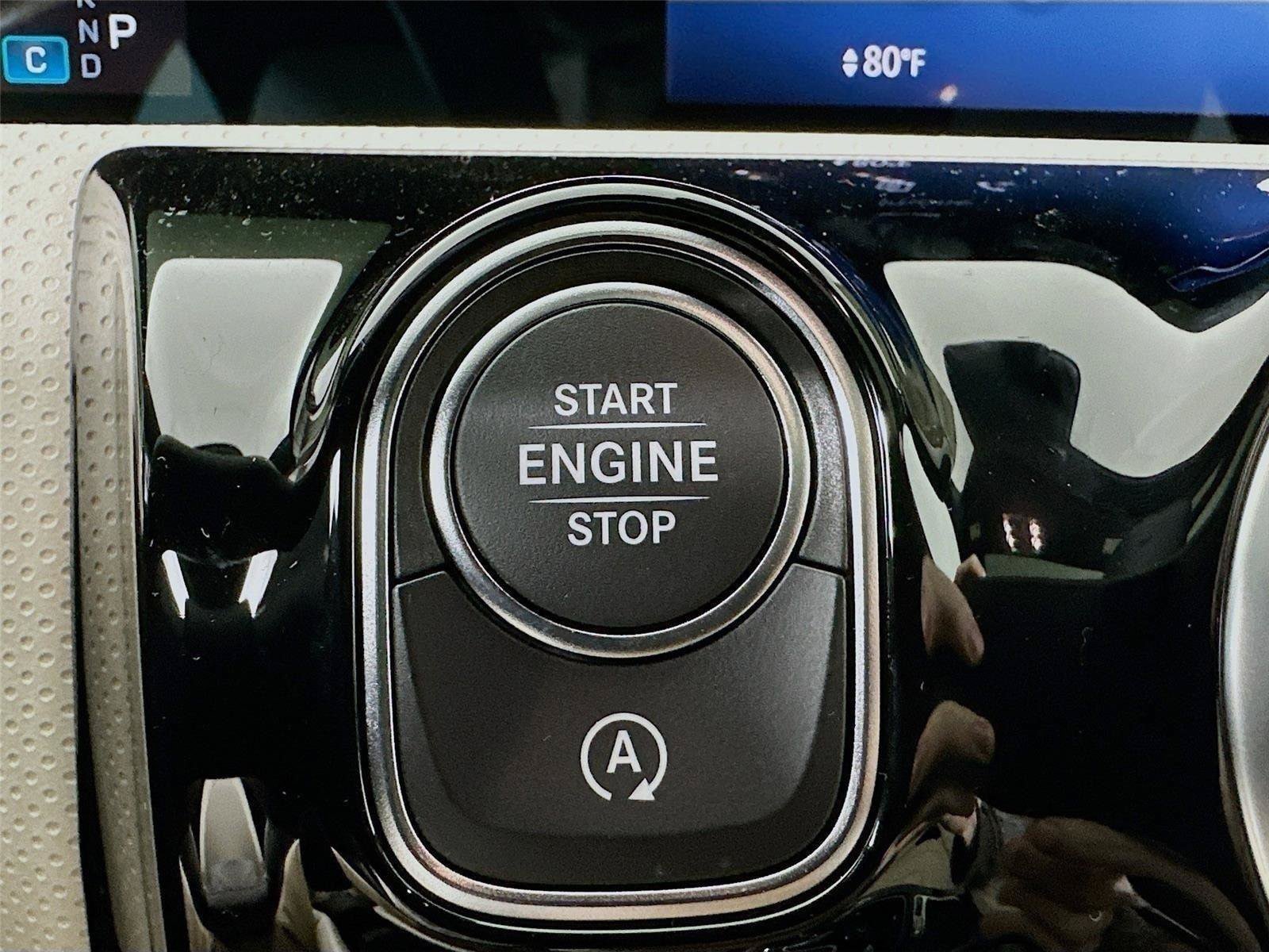 Certified 2026 Mercedes-Benz CLA 250 4MATIC image 16