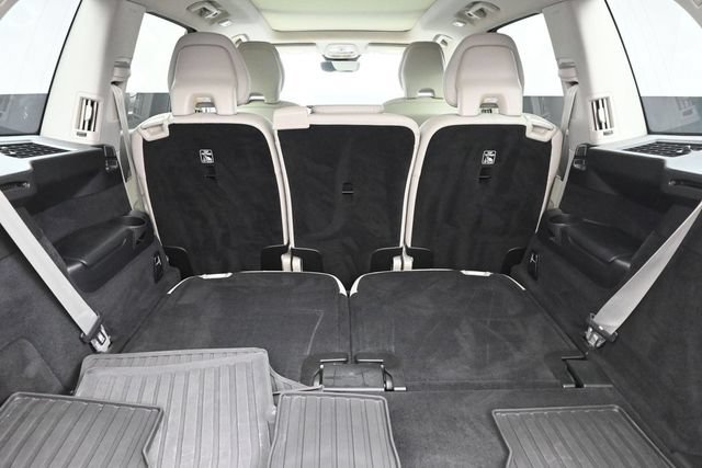 Used 2023 Volvo XC90 B6 Plus w/ Protection Package AWD/4WD image 29