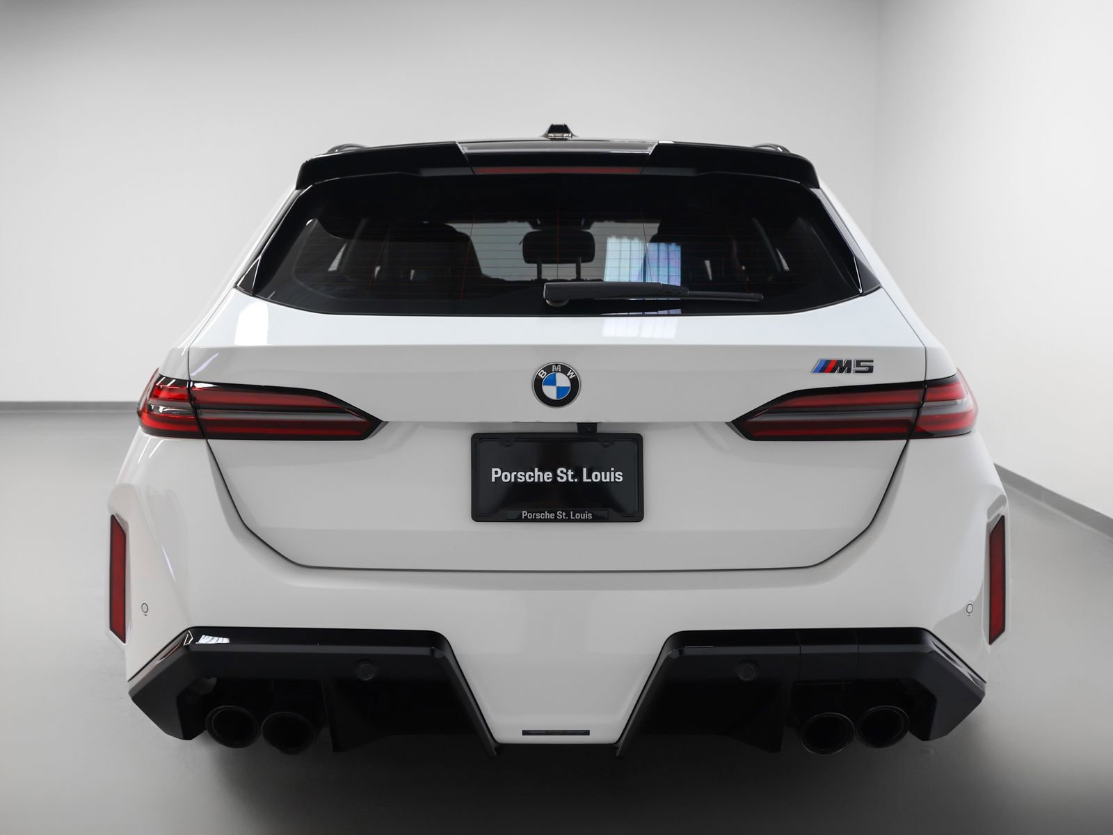 Used 2025 BMW M5 Touring w/ M Driver's Package AWD/4WD image 11