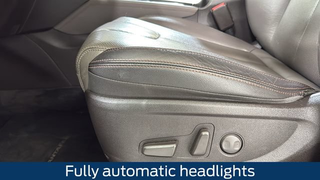 Used 2020 Hyundai Santa Fe SEL AWD/4WD image 17
