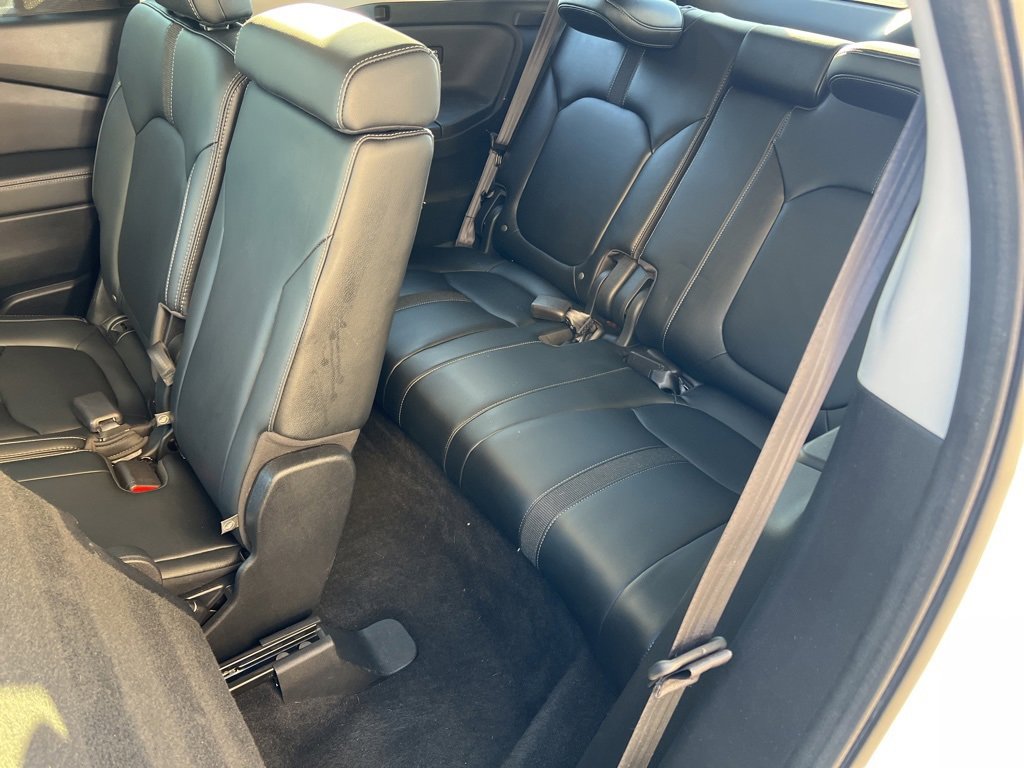 Used 2023 Honda Pilot Touring image 42